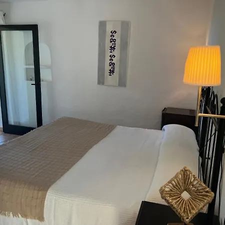 Gæstehus Cala Moli 3*