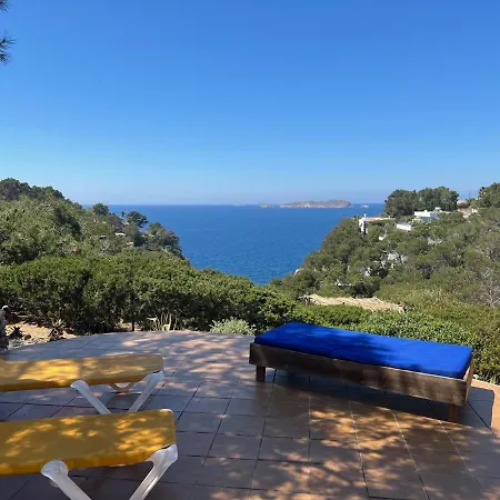 Cala Moli Gæstehus