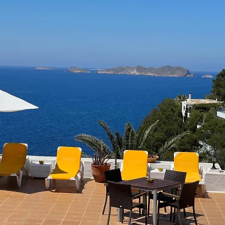 Cala Moli