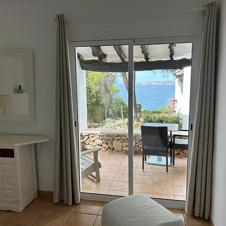 Cala Moli Gæstehus