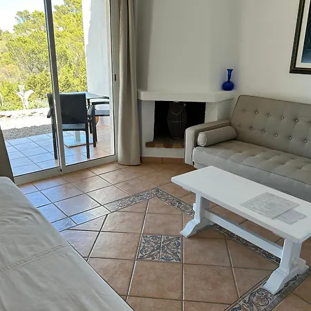 Cala Moli Gæstehus 3*