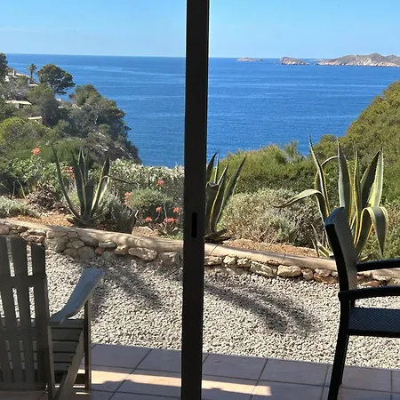 Cala Moli Gæstehus