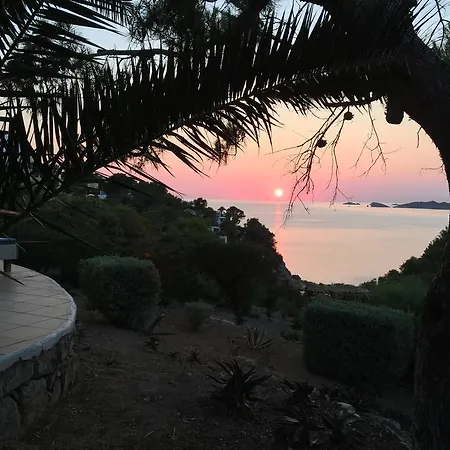 Cala Moli Gæstehus