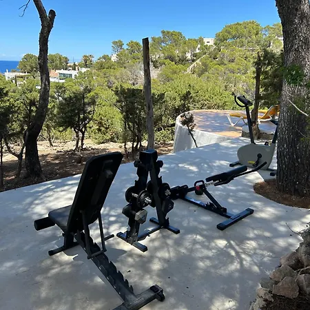Gæstehus Cala Moli 3*