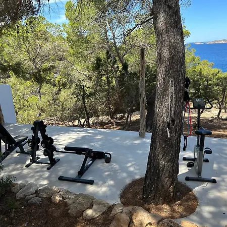 Cala Moli 3*