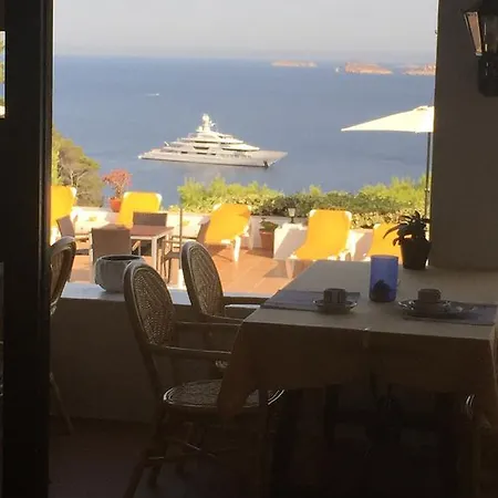 Cala Moli
