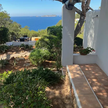 Cala Moli