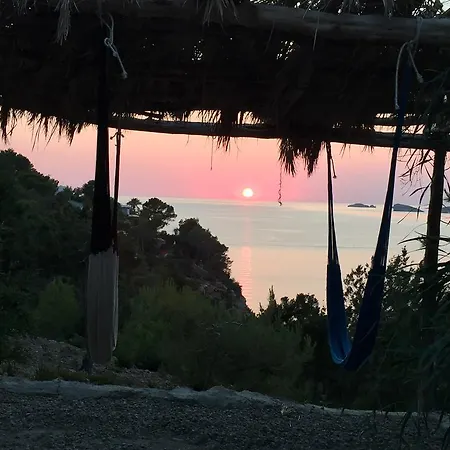 Cala Moli Gæstehus 3*
