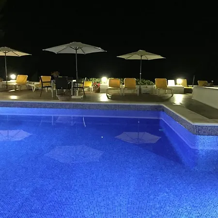 Gæstehus Cala Moli Cala Tarida (Ibiza)