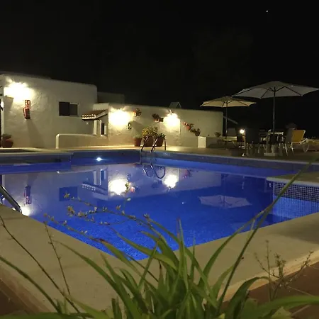 Cala Moli Gæstehus 3*