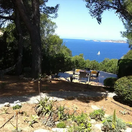Cala Moli 3* Cala Tarida (Ibiza)