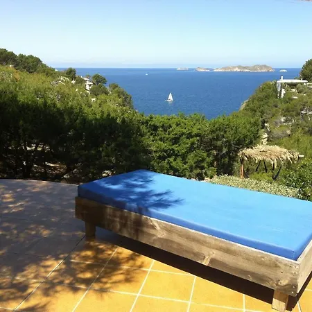 Cala Moli Cala Tarida (Ibiza)