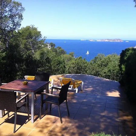 Cala Moli Gæstehus