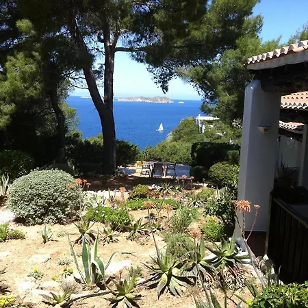 Cala Moli 3*