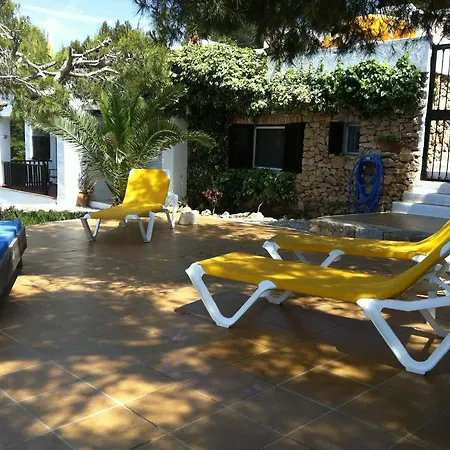 Cala Moli Cala Tarida (Ibiza)