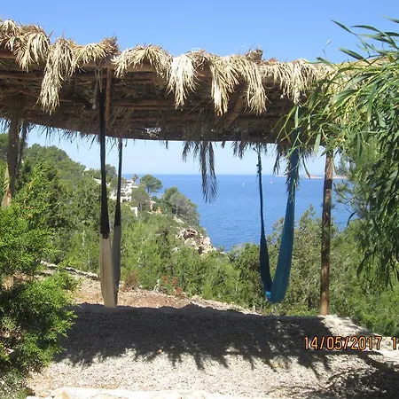 Cala Moli Cala Tarida (Ibiza)
