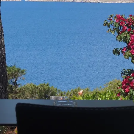Cala Moli Gæstehus Cala Tarida (Ibiza)