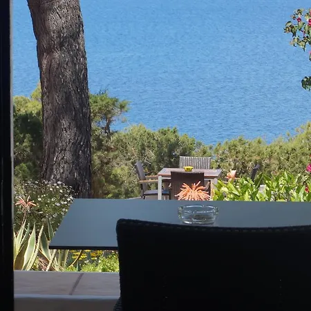 Cala Moli Gæstehus