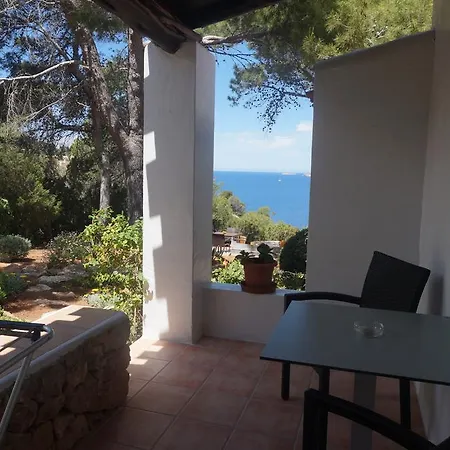 Cala Moli