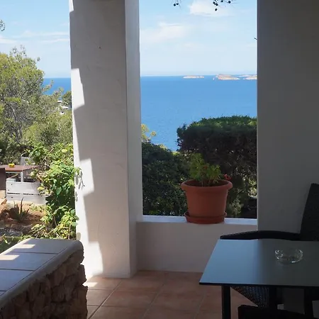 Gæstehus Cala Moli