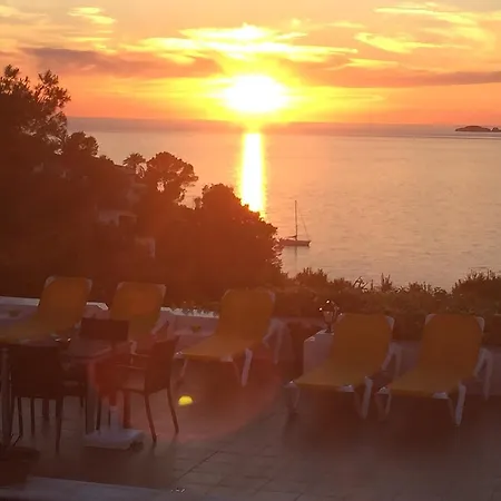 Gæstehus Cala Moli 3*