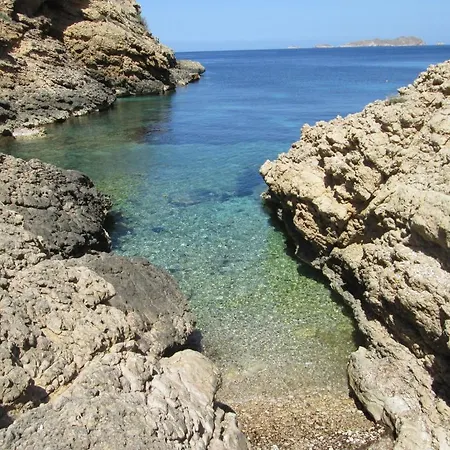 Cala Moli 3*