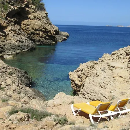 Cala Moli 3*