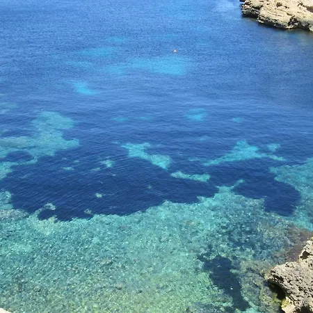Cala Moli