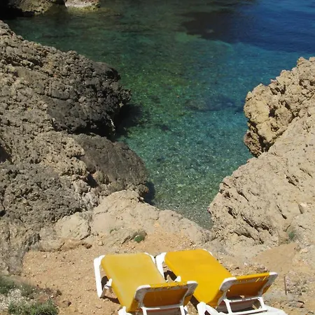 Cala Moli 3*