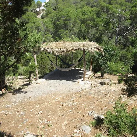 Gæstehus Cala Moli 3*