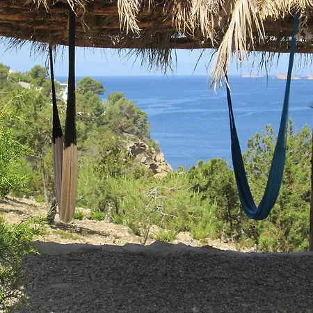 Cala Moli