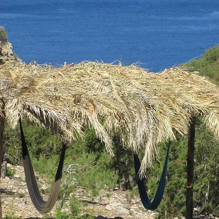 Gæstehus Cala Moli Cala Tarida (Ibiza)