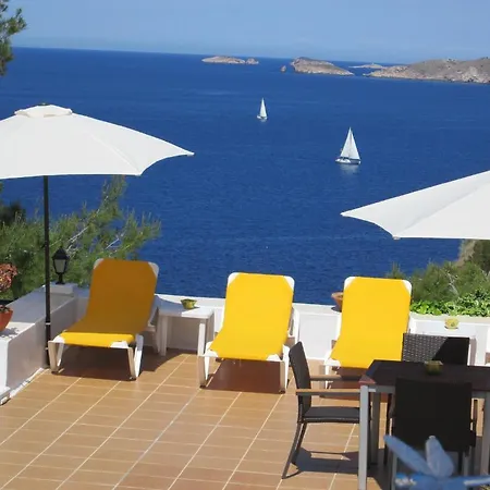 Cala Moli