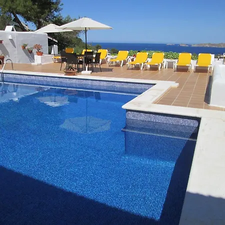Cala Moli 3*