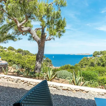 Cala Moli 3* Cala Tarida (Ibiza)
