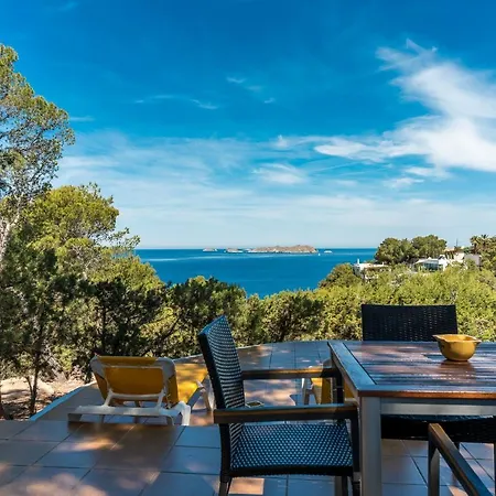 Gæstehus Cala Moli