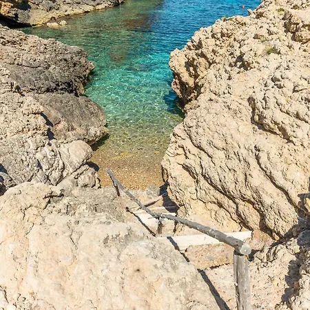 Cala Moli Gæstehus