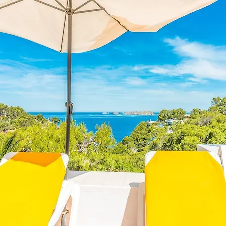 Cala Moli 3*