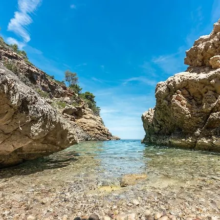 Gæstehus Cala Moli 3*