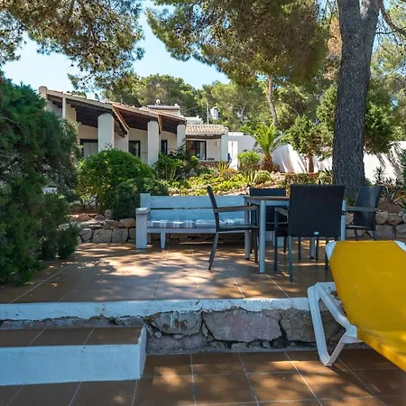 Cala Moli 3*