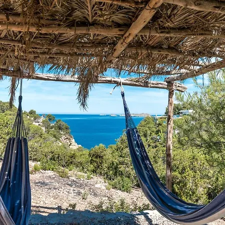 Gæstehus Cala Moli 3*