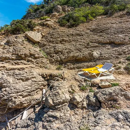 Gæstehus Cala Moli