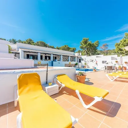 Cala Moli Gæstehus 3*