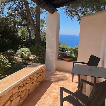 Gasthof Cala Moli 3*
