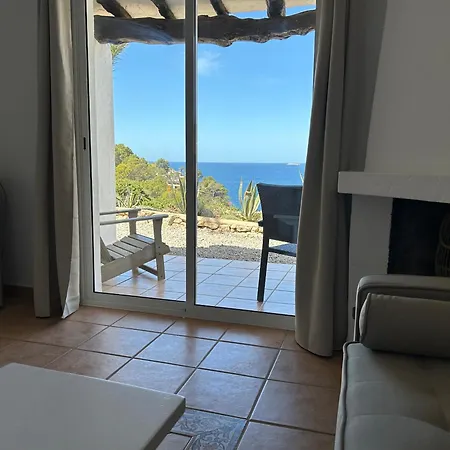 Cala Moli Gasthof