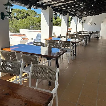 Gasthof Cala Moli