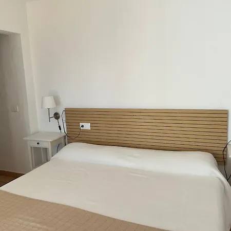 招待所 卡拉摩力旅馆 3*
