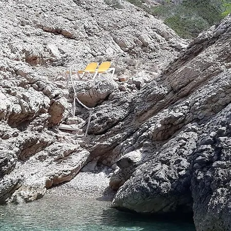 Cala Moli 3*