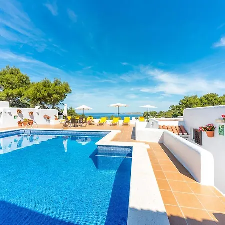 Gasthof Cala Moli