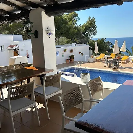 Cala Moli